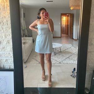Urban outfitters dress
